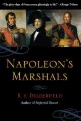 9780815412137-0815412134-Napoleon's Marshals