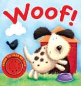 9781848529359-184852935X-Woof! (Animal Sounds)