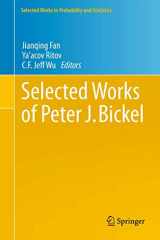 9781461455431-146145543X-Selected Works of Peter J. Bickel (Selected Works in Probability and Statistics, 13)