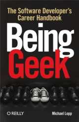 9780596155407-0596155409-Being Geek: The Software Developer's Career Handbook