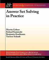 9781608459711-1608459713-Answer Set Solving in Practice (Synthesis Lectures on Artificial Intelligence and Machine Learning)