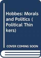 9780043201190-0043201199-Hobbes: Morals and Politics