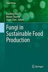 9783030644055-3030644057-Fungi in Sustainable Food Production (Fungal Biology)