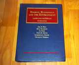 9781609303075-1609303075-Energy, Economics and the Environment, 4th (University Casebook Series)