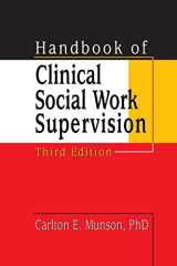 9780789010780-078901078X-Handbook of Clinical Social Work Supervision