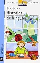 9788434809079-8434809079-Historias de Ninguno