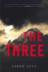 9780316242936-0316242934-The Three: A Novel