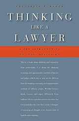 9780674062481-0674062485-Thinking Like a Lawyer: A New Introduction to Legal Reasoning