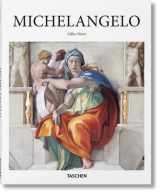 9783836530347-3836530341-Michelangelo: 1475-1564: Universal Genius of the Renaissance