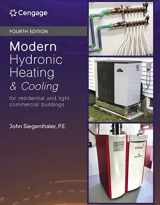 9781337904919-1337904910-Modern Hydronic Heating and Cooling: For Residential and Light Commercial Buildings