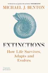9780500025468-0500025460-Extinctions: How Life Survives, Adapts and Evolves