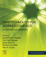 9780323917599-0323917593-Nanotechnology for Advanced Biofuels: Fundamentals and Applications (Micro and Nano Technologies)