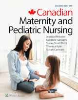 9781496386090-1496386094-Canadian Maternity and Pediatric Nursing