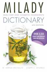 9781285060798-1285060792-Skin Care and Cosmetic Ingredients Dictionary