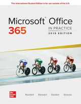 9781260565775-1260565777-Microsoft Office 365: In Practice, 2019 Edition