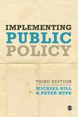 9781446266847-1446266842-Implementing Public Policy: An Introduction to the Study of Operational Governance