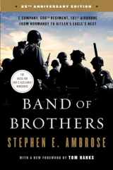 9781501179402-1501179403-Band of Brothers: E Company, 506th Regiment, 101st Airborne from Normandy to Hitler's Eagle's Nest