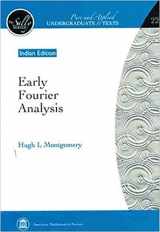 9781470437206-1470437201-Early Fourier Analysis