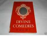 9780192118677-0192118676-Divine comedies: Poems