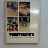 9780830631773-0830631771-The Woodworker's Illustrated Benchtop Reference
