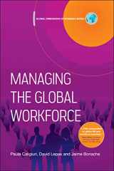 9781405107327-1405107324-Managing the Global Workforce