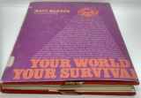 9780200716550-0200716557-Your world- your survival