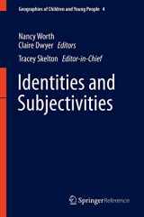 9789812870223-9812870229-Identities and Subjectivities (Geographies of Children and Young People, 4)