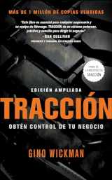 9781946885852-1946885851-Traccion: Obtén Control de Tu Negocio (Spanish Edition)