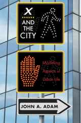 9780691154640-0691154643-X and the City: Modeling Aspects of Urban Life