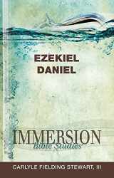 9781426716386-1426716389-Immersion Bible Studies: Ezekiel, Daniel