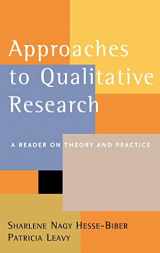 9780195157741-0195157745-Approaches to Qualitative Research: A Reader on Theory and Practice