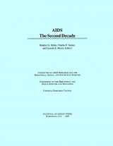 9780309042871-0309042879-AIDS: The Second Decade
