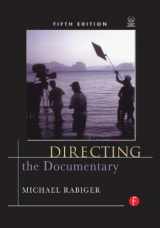 9780240810898-0240810899-Directing the Documentary