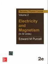 9780070702141-0070702144-Electricity and Magnetism (SIE) (SI Units)
