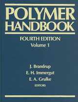 9780471481713-0471481718-Polymer Handbook (Volume 1)