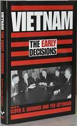 9780292728004-029272800X-Vietnam: The Early Decisions