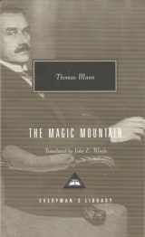 9781400044214-1400044219-The Magic Mountain (Everyman's Library)