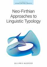 9781781796672-178179667X-Neo-Firthian Approaches to Linguistic Typology (Key Concepts in Systemic Functional Linguistics)