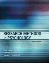 9780073382692-0073382698-Research Methods In Psychology