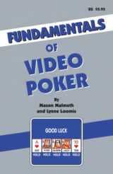 9781880685310-1880685310-Fundamentals of Video Poker (The Fundamentals)