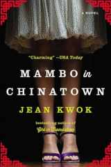 9781594633805-1594633800-Mambo in Chinatown: A Novel
