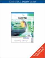 9780324318906-0324318901-Auditing : Concepts for a Changing Environment