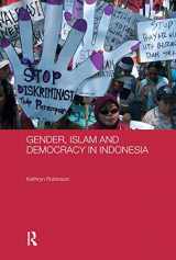 9780415590204-0415590205-Gender, Islam and Democracy in Indonesia (ASAA Women in Asia Series)