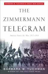 9780345324252-0345324250-The Zimmermann Telegram