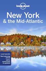 9781788680936-1788680936-Lonely Planet New York & the Mid-Atlantic 2 (Travel Guide)