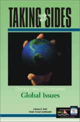 9780072409536-0072409533-Taking Sides: Clashing Views on Controversial Global Issues