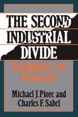9780465075614-0465075614-The Second Industrial Divide: Possibilities For Prosperity