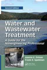 9781439854006-1439854009-Water and Wastewater Treatment