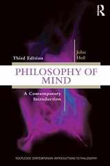 9780415891752-0415891752-Philosophy of Mind (Routledge Contemporary Introductions to Philosophy)