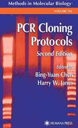 9780896039698-0896039692-PCR Cloning Protocols (Methods in Molecular Biology, Vol. 192) (Methods in Molecular Biology, 192)